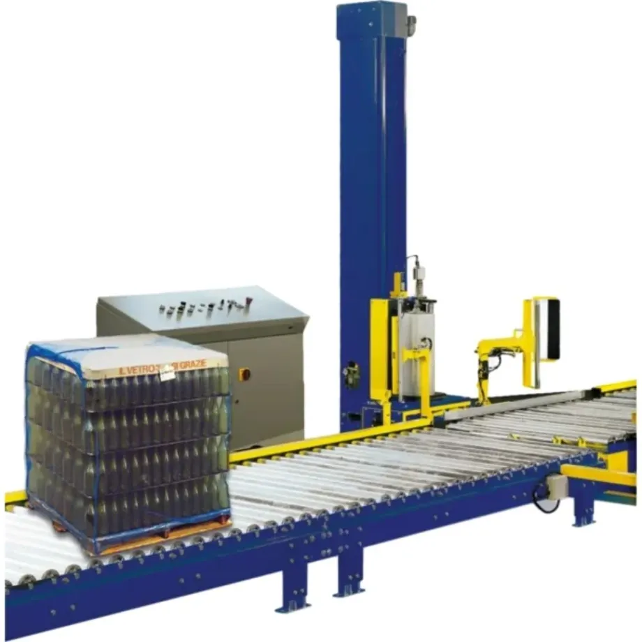 ECOSPIR LINE